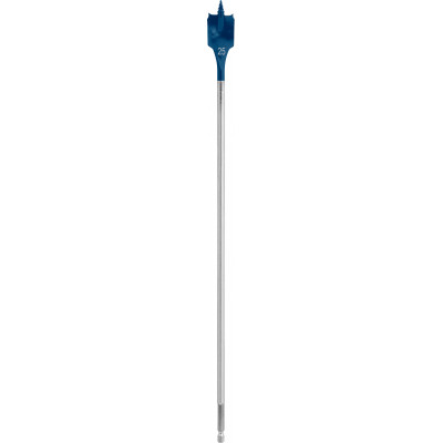 Mèche plate Expert SelfCut Speed 25 x 400 mm - BOSCH | 2 608 900 350