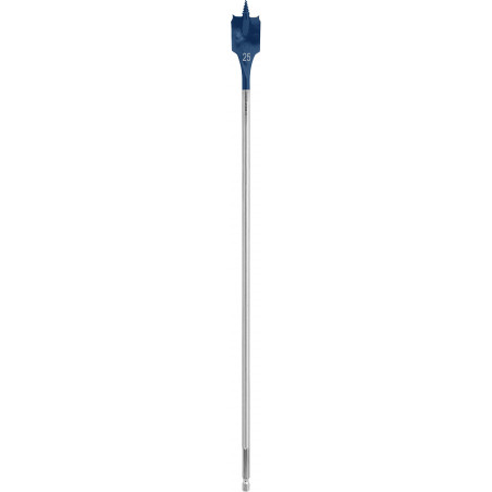 Mèche plate Expert SelfCut Speed 25 x 400 mm - BOSCH | 2 608 900 350