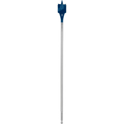 Mèche plate Expert SelfCut Speed 28 x 400 mm - BOSCH | 2 608 900 352