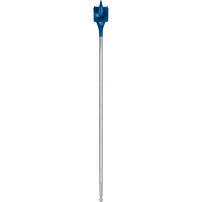 Mèche plate Expert SelfCut Speed 30 x 400 mm - BOSCH | 2 608 900 353