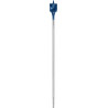 Mèche plate Expert SelfCut Speed 30 x 400 mm - BOSCH | 2 608 900 353