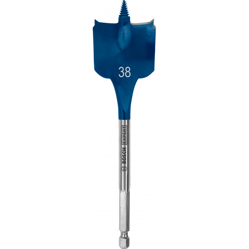 Mèche plate Expert SelfCut Speed 38 x 152 mm - BOSCH | 2 608 900 329