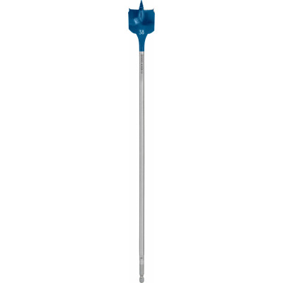 Mèche plate Expert SelfCut Speed 38 x 400 mm - BOSCH | 2 608 900 357