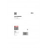 Meule assiette beton EXPERT 125x22.23x4.5mm - BOSCH | 2 608 900 651