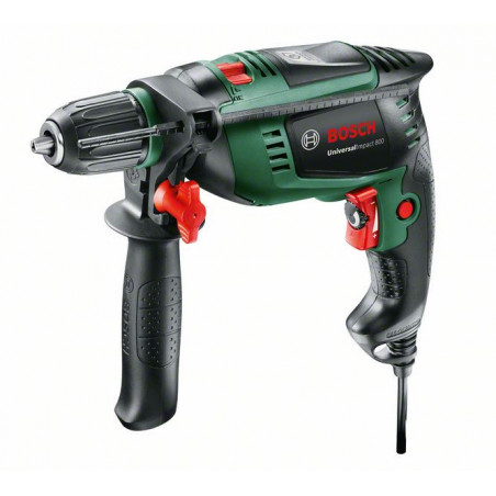 Perceuse à percussion UniversalImpact 800 - BOSCH | 0 603 131 100