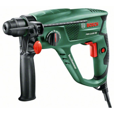 Perforateur PBH 2100 RE - BOSCH | 0 603 3A9 300