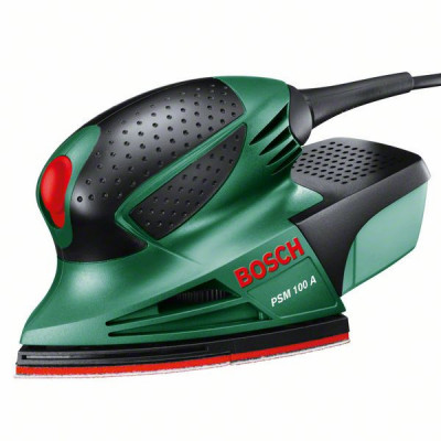 Ponceuse Multi PSM 100 A - BOSCH | 0 603 3B7 000