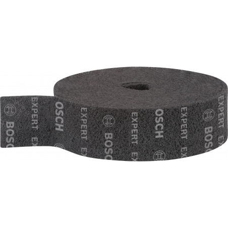 Rouleau de non-tissé Expert N880 100 mm x 10 m, Medium S - BOSCH | 2 608 901 223