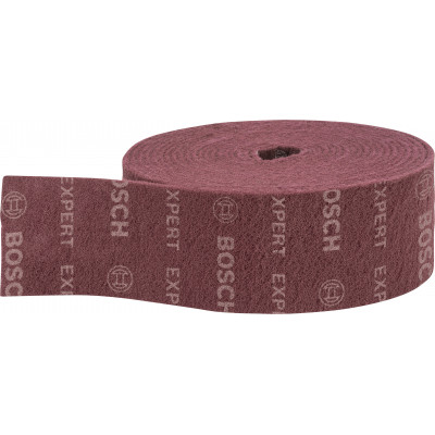 Rouleau de non-tissé Expert N880 115 mm x 10 m, Très Fin à - BOSCH | 2 608 901 230