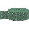 Rouleau de non-tissé Expert N880 115 mm x 10 mm, Tous usages - BOSCH | 2 608 901 232