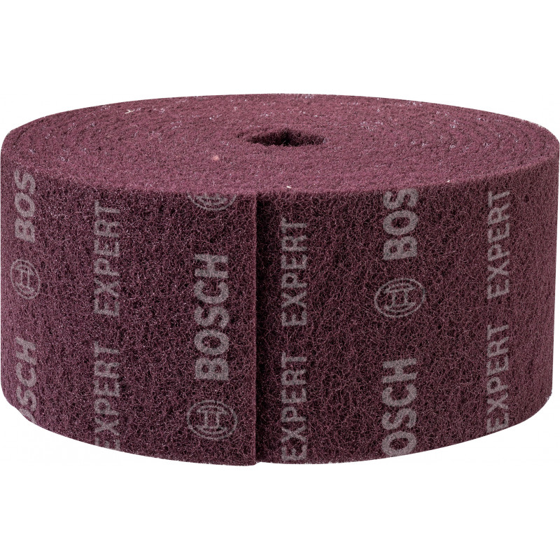 Rouleau de non-tissé Expert N880 150  mm x 10 m, Medium à - BOSCH | 2 608 901 236