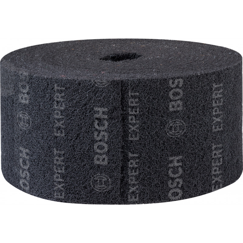 Rouleau de non-tissé Expert N880 150  mm x 10 m, Medium S - BOSCH | 2 608 901 235