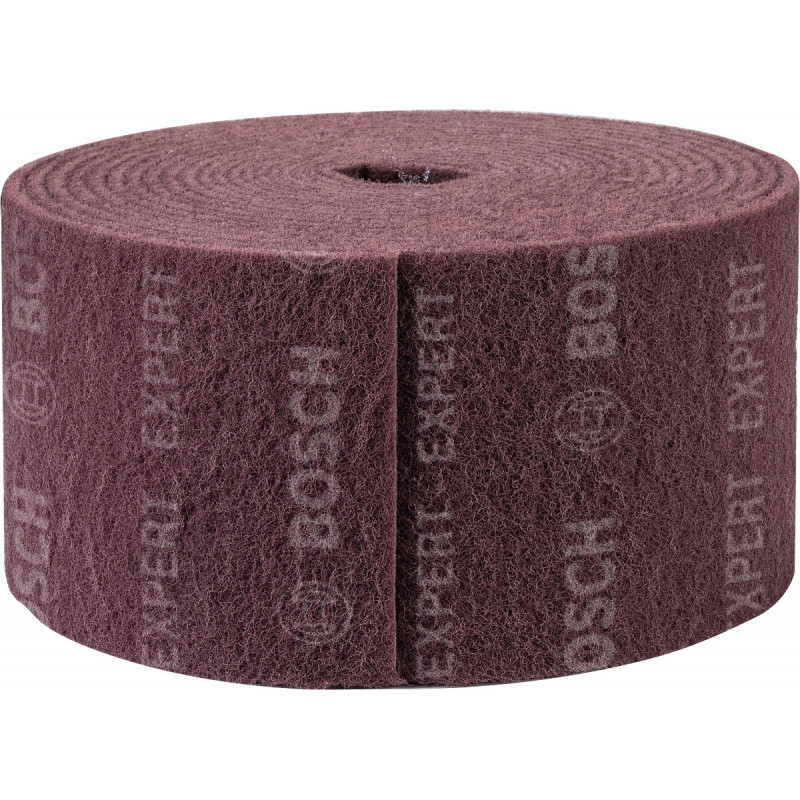 Rouleau de non-tissé Expert N880 150  mm x 10 m, Très Fin à - BOSCH | 2 608 901 237
