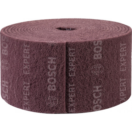 Rouleau de non-tissé Expert N880 150  mm x 10 m, Très Fin à - BOSCH | 2 608 901 237