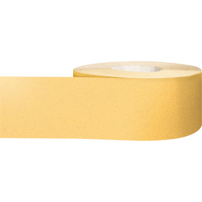 1 rouleau abrasifif bois et peinture C470 EXPERT 115x50 000mm G100 - BOSCH | 2 608 900 980