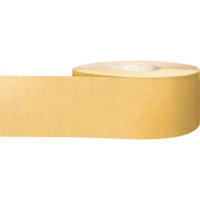 1 rouleau abrasifif bois et peinture C470 EXPERT 115x50 000mm G180 - BOSCH | 2 608 900 982