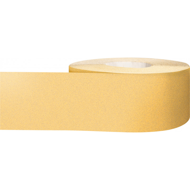 1 rouleau abrasifif bois et peinture C470 EXPERT 115x50 000mm G80 - BOSCH | 2 608 900 979
