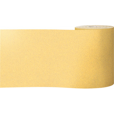 1 rouleau abrasifif bois et peinture C470 EXPERT 115X5m G120 - BOSCH | 2 608 900 899