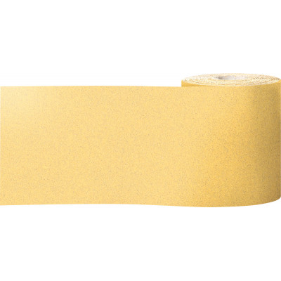1 rouleau abrasifif bois et peinture C470 EXPERT 93X5m G120 - BOSCH | 2 608 900 905