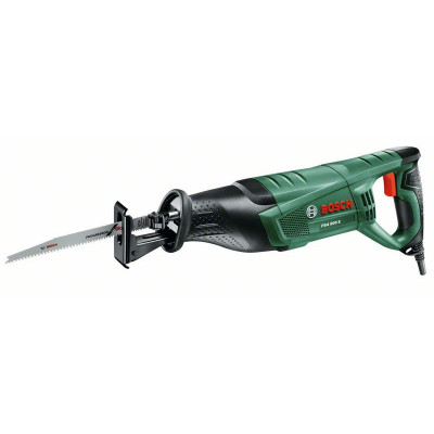 Scie recipro PSA 900 E - BOSCH | 0 603 3A6 000