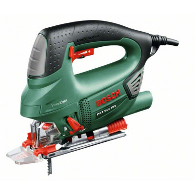 Scie sauteuse PST 900 PEL - BOSCH | 0 603 3A0 200