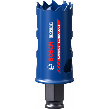 Scie trépan Power Change EXPERT Carbure Endurance Multimatériaux Ø35mm - BOSCH | 2 608 900 423
