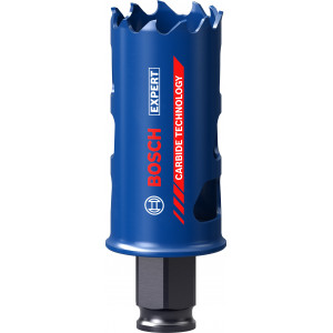 Scie trépan Power Change EXPERT Carbure Endurance Multimatériaux Ø35mm - BOSCH | 2 608 900 423