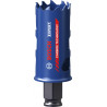 Scie trépan Power Change EXPERT Carbure Endurance Multimatériaux Ø35mm - BOSCH | 2 608 900 423