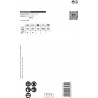 Scie trépan Power Change EXPERT Carbure Endurance Multimatériaux Ø68mm - BOSCH | 2 608 900 433