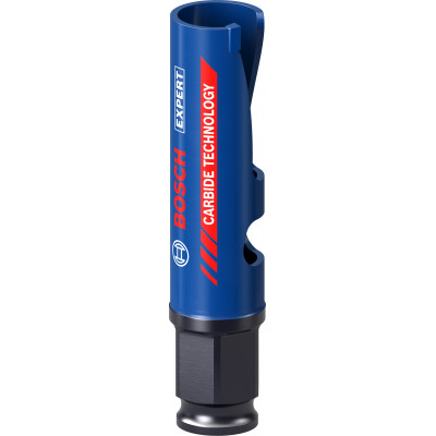 Scie trépan Power Change EXPERT Carbure Multiconstruction Ø20mm - BOSCH | 2 608 900 452