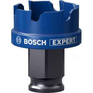 Scie trépan Power Change EXPERT Carbure Précision Métal Ø30mm - BOSCH | 2 608 900 496