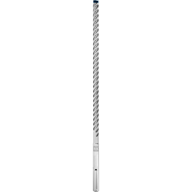 Foret beton sds max 8X EXPERT 18x400x540mm - BOSCH | 2 608 900 222