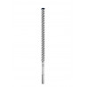 Foret beton sds max 8X EXPERT 24x400x520mm - BOSCH | 2 608 900 239