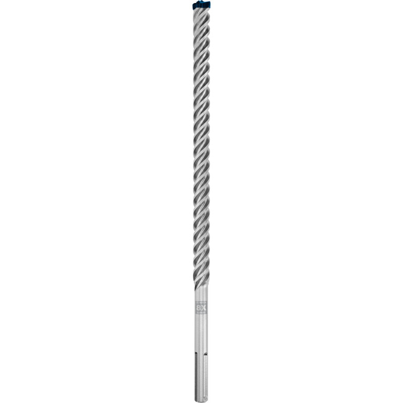 Foret beton sds max 8X EXPERT 25x400x520mm - BOSCH | 2 608 900 241