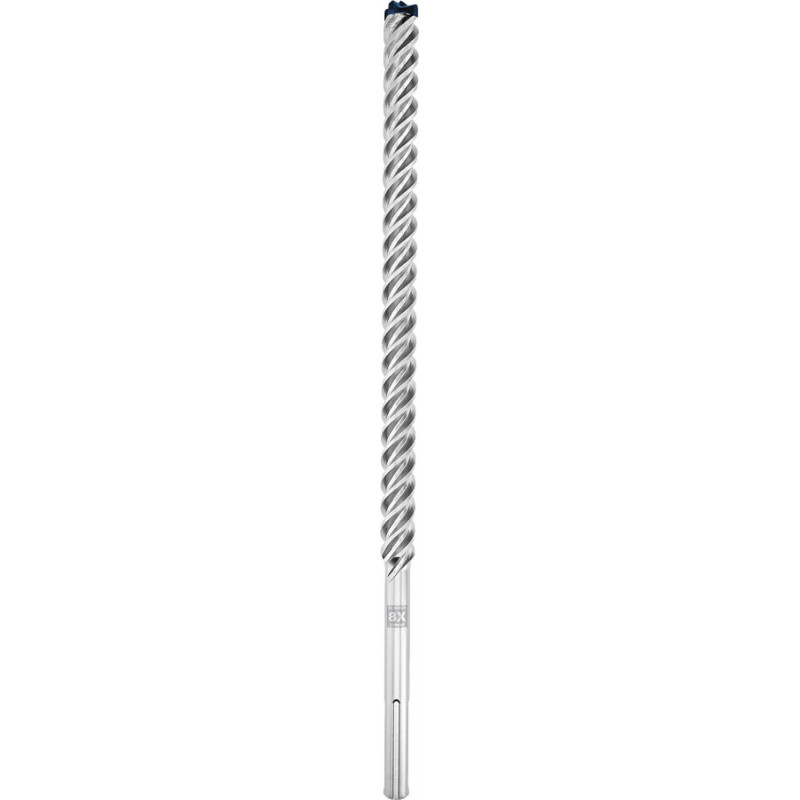 Foret beton sds max 8X EXPERT 26x400x520mm - BOSCH | 2 608 900 246