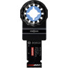 5 Lames Plongeante EXPERT Starlock Carbure Extra Métal 40x20mm AIZ20AIT - BOSCH | 2 608 900 013