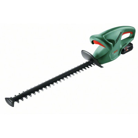 Taille-haies sans fil 18V EasyHedgeCut 18-45 Li - 1x2,0Ah - BOSCH | 0 600 849 H02