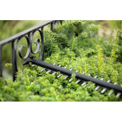 Taille-haies sans fil UniversalHedgeCut 18-50 - 1 batterie 18V 2,5Ah - BOSCH | 0 600 849 K01