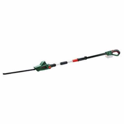 Taille-haies sur perche UniversalHedgePole 18 - outil seul sans batterie - BOSCH | 0 600 8B3 001