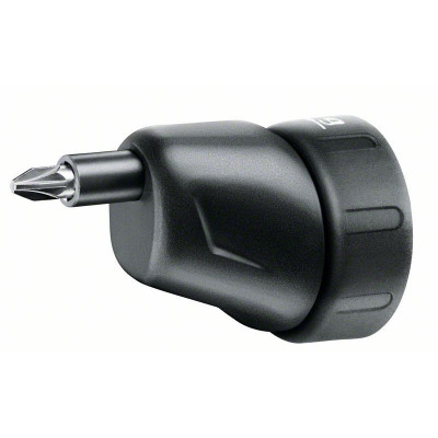 Tournevis - Adaptateur IXO renvoi d'angle - BOSCH | 1 600 A00 1YA