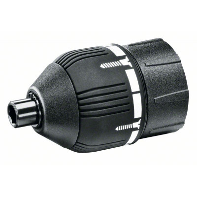 Tournevis - Adaptateur IXO Torque Setting - BOSCH | 1 600 A00 1Y5