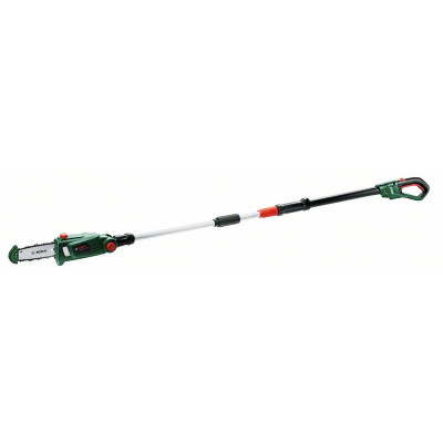 Élagueur sur perche UniversalChainPole 18 - outil seul sans batterie - BOSCH | 0 600 8B3 101