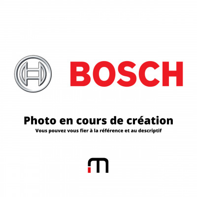 Ponceuse vibrante PSS 300 AE - BOSCH | 0 603 340 300