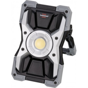Projecteur LED rechargeable 15W avec USB 1500 lumens Brennenstuhl | 1173100100