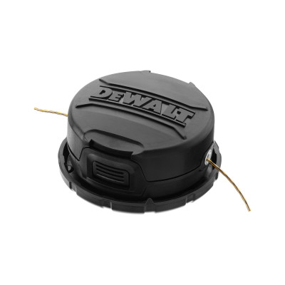 Bobine Avec Fil CoupeBordure A Changement Rapide 2mmx8M - Dewalt | DT20658