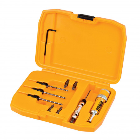Coffret Avec Un Adaptateur - Dewalt | DT7612