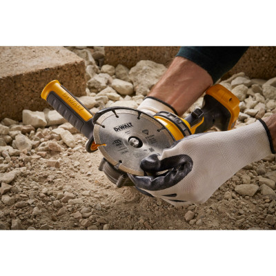 Flasque de Serrage Pour Meuleuse M14 - Dewalt | DT3559