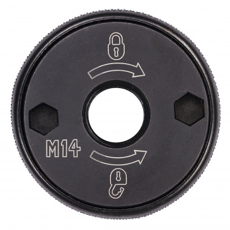Flasque de Serrage Pour Meuleuse M14 - Dewalt | DT3559