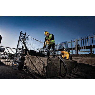 Foret Aspirant SDSMax Diamètre 16mm Longueur 400mm - Dewalt | DT60230