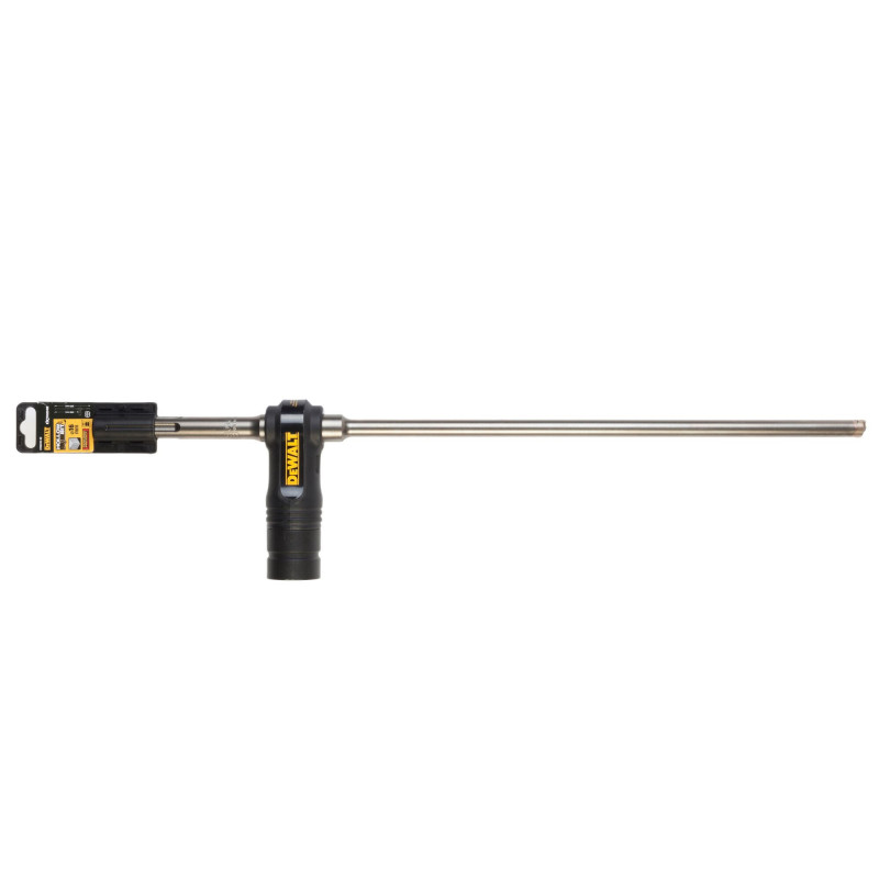 Foret Aspirant SDSMax Diamètre 16mm Longueur 400mm - Dewalt | DT60230